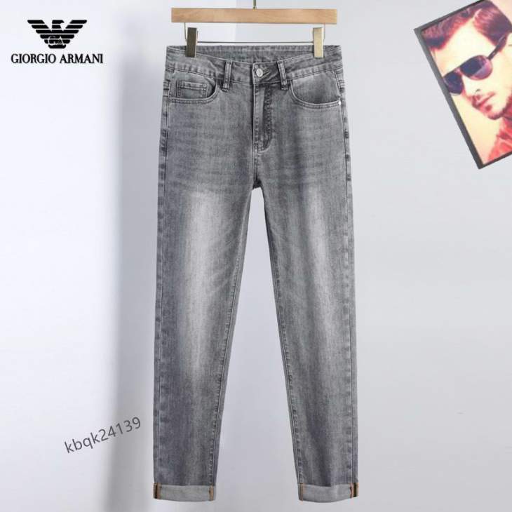 Picture of Armani Jeans Long _SKUArmanisz28-3825tx327676
